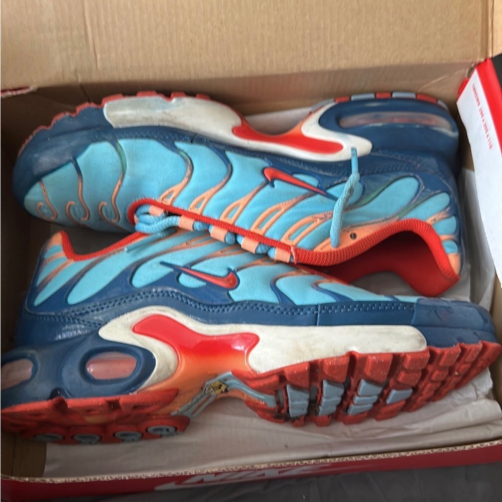 nike air max plus